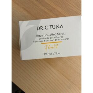 Farmasi Dr. C. TUNA 'Flaunt It' BODY SCULPTING SCRUB‎ 200 ml / 6.7 fl.oz. (E)
